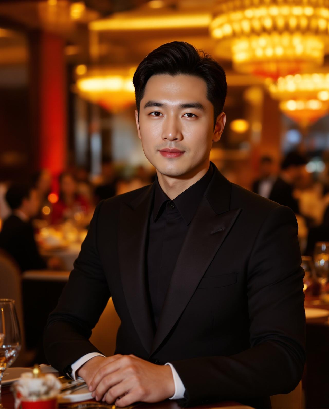 带你领略明星内幕的小八娱乐博主与2023年大流量明星的反差吃瓜热潮