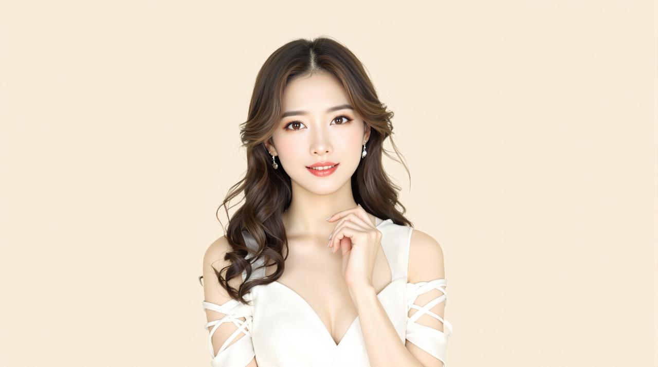 某位女明星穿搭太美引粉丝热议，娱乐圈的“开心果”袁心玥私照曝光